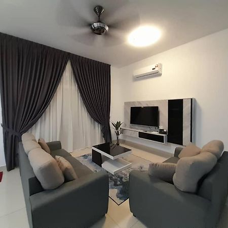 Desaru Melati Homestay Netflix Wifi Bandar Penawar Экстерьер фото