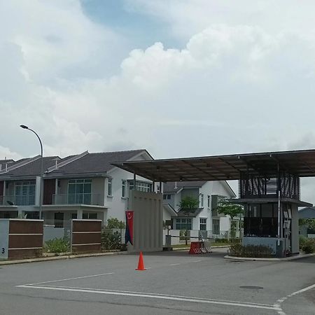 Desaru Melati Homestay Netflix Wifi Bandar Penawar Экстерьер фото