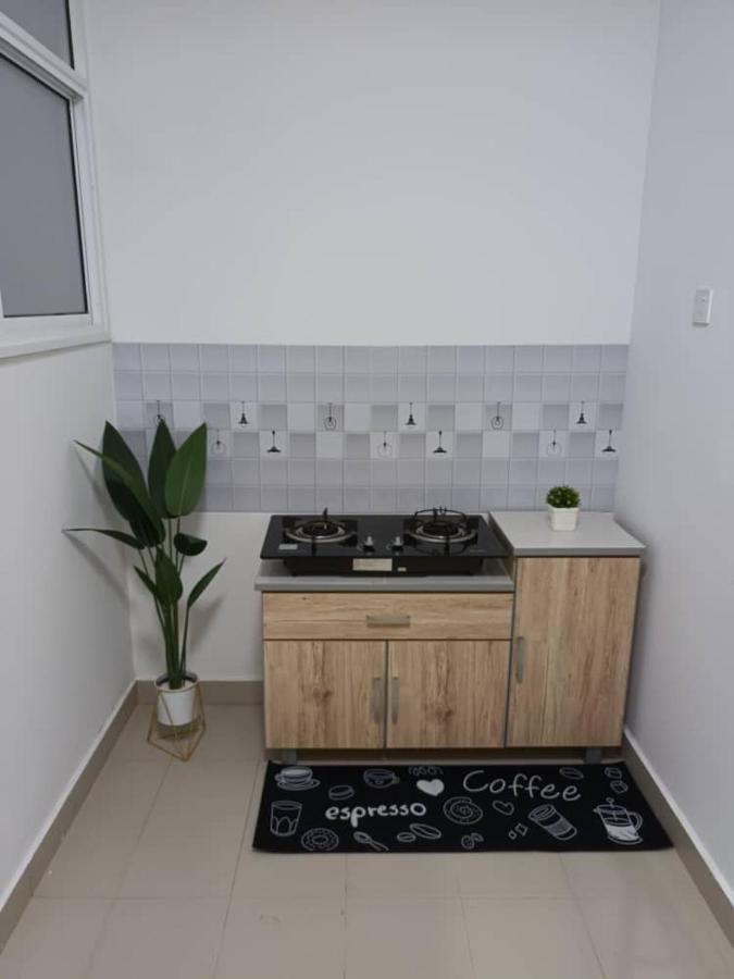 Desaru Melati Homestay Netflix Wifi Bandar Penawar Экстерьер фото