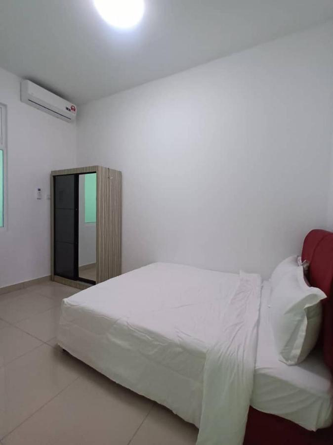 Desaru Melati Homestay Netflix Wifi Bandar Penawar Экстерьер фото