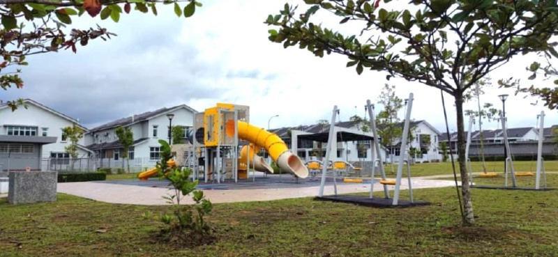 Desaru Melati Homestay Netflix Wifi Bandar Penawar Экстерьер фото